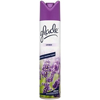 Glade by Brise levandule osvěžovač vzduchu spray 300 ml