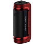 GeekVape M100 Mod 2500 mAh grip Red – Zboží Mobilmania