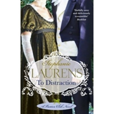 To Distraction - Stephanie Laurens