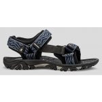 Hannah Belt anthracite mountain sandály unisex – Zboží Dáma
