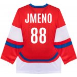 SportDres dres ČR červený – Sleviste.cz