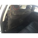 Merco Isolate 2.0 síť do auta pro psy barva černá – Sleviste.cz