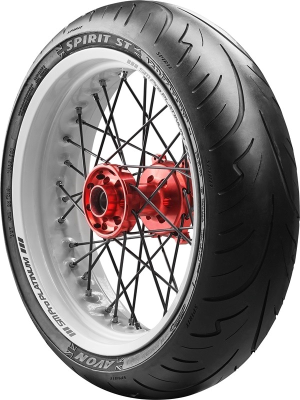 Avon Spirit ST 110/80 R19 59V