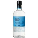 Nikka Coffey Vodka 0,7 l (holá láhev) – Hledejceny.cz
