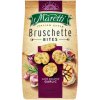 Krekry, snacky Maretti Bruschette česnek, 70 g