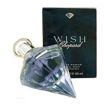 Chopard Wish parfémovaná voda dámská 75 ml tester