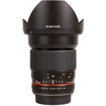 Samyang 24mm f/1.4 Canon – Hledejceny.cz