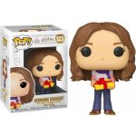 Funko Pop! Harry Potter Holiday Hermione Granger 9 cm – Hledejceny.cz