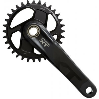 Shimano XT FC-M8200 – Zboží Dáma
