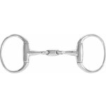 Horze Dvakrát lomené Udidlo Oliva – Zboží Mobilmania