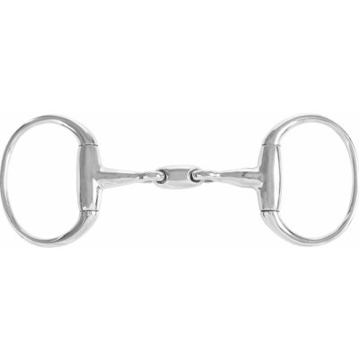 Horze Dvakrát lomené Udidlo Oliva – Zboží Mobilmania