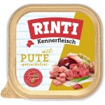 Rinti Kennerfleisch Adult Dog krůtí maso 9 x 300 g – Hledejceny.cz
