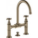 Axor 16510820 – Hledejceny.cz