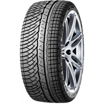 Michelin Pilot Alpin PA4 265/35 R19 98W