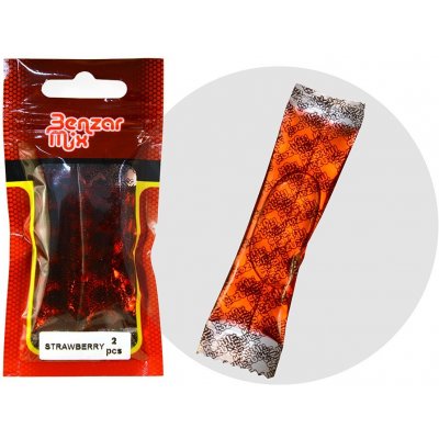 Benzar Instant Method Flavour Aroma 2 ks Jahoda – Sleviste.cz