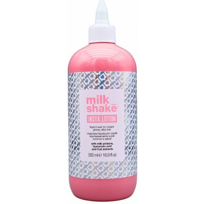 Milk_Shake insta.light Lotion 500 ml – Hledejceny.cz