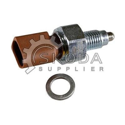 Spínač, světlo zpátečky HELLA 6ZF 008 621-321 – Zboží Mobilmania