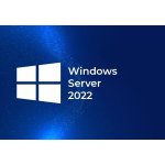 HPE Microsoft Windows Server 2022 Standard Edition ROK 16 Core EU P46171-A21 – Zboží Mobilmania