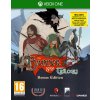 Hra na Xbox One Banner Saga Trilogy (Bonus Edition)