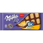 Milka Tuc 87 g – Zboží Mobilmania