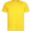 Pánské Tričko Stedman Základní Stedman v unisex střihu střední Sunflower Yellow S140