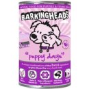 Barking Heads Puppy Days 400 g