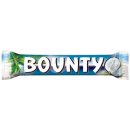 Bounty mléčná 57 g