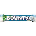 Bounty mléčná 57 g – Sleviste.cz