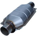 Katalyzátor, univerzální MAXGEAR 27-6196 – Hledejceny.cz