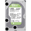 WD AV-GP 1TB, 3,5", SATA600, 7200rpm, 64MB, WD10EURX