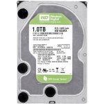 WD AV-GP 1TB, 3,5", SATA600, 7200rpm, 64MB, WD10EURX – Hledejceny.cz