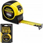 Stanley Svinovací 10m FatMax 0-33-811 – Zboží Mobilmania