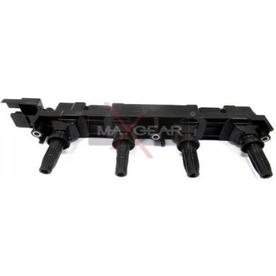 Zapalovací cívka MAXGEAR 13-0095 – Hledejceny.cz