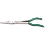 Kleště extra dlouhé 275 mm, rovné, špičaté čelisti - JONNESWAY P7601 – Hledejceny.cz