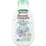 Garnier Botanic Therapy Disney Kids 2v1 šampon & kondicionér Ledové království, Oat Delicacy 400 ml – Zbozi.Blesk.cz