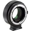 Předsádka a redukce METABONES adaptér objektivu Canon EF na Fujifilm GFX T