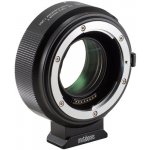 METABONES adaptér objektivu Canon EF na Fujifilm GFX T – Zboží Živě