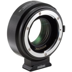 METABONES adaptér objektivu Canon EF na Fujifilm GFX T