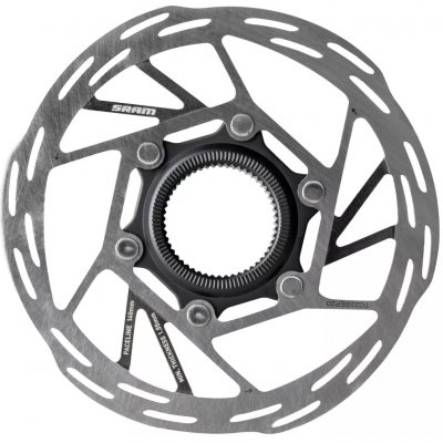 SRAM CENTER LOCK PACELINE 140 mm – Sleviste.cz