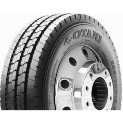 Otani OH-18 265/70 R19,5 143/141J – Sleviste.cz