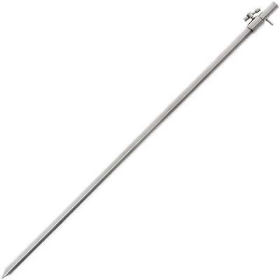 ZFish Vidlička Stainless Bank Stick 50-90cm – Hledejceny.cz