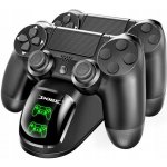 Verk 06216 Dual Charger PS4 – Zboží Živě