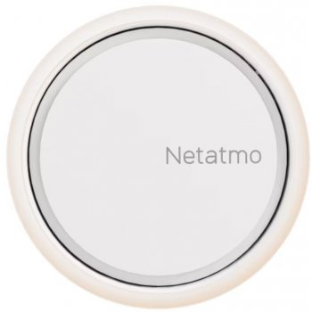 Netatmo Smart Radiator Valves NAV-EN