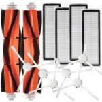 ElektroSkalka Xiaomi Robot Vacuum S20 Plus kartáče a hepa filtry 12 ks – Hledejceny.cz