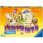 Ravensburger Labyrinth Junior Relaunch – Zbozi.Blesk.cz