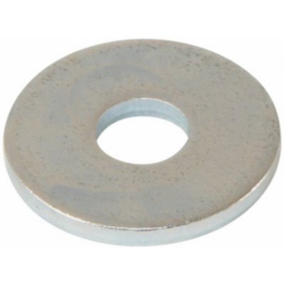 TopKraft Podložka pozink DIN 440 – Velikost: M6 – Hledejceny.cz