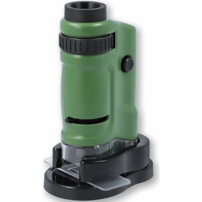 Carson MicroBrite 20-40x 40x – Zboží Živě