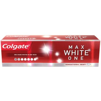 Colgate Max White One zubní pasta 75 ml