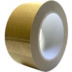 3M Scotch balicí páska papírová 50 mm x 50 m – Zboží Dáma