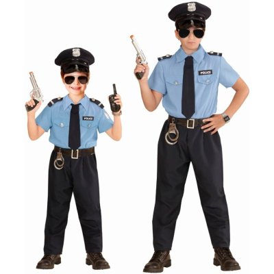 policista – Zboží Mobilmania